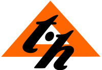 Medium Tec-Hackett Logo